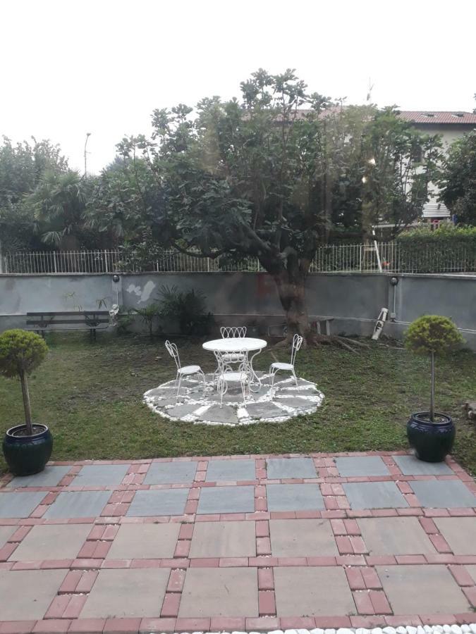 Villa Sapi Arcisate Exterior photo